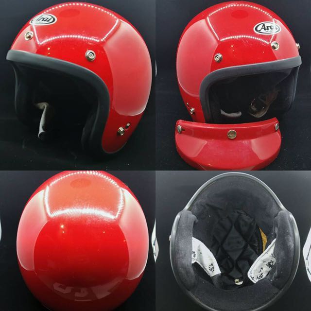 Arai s70 discount