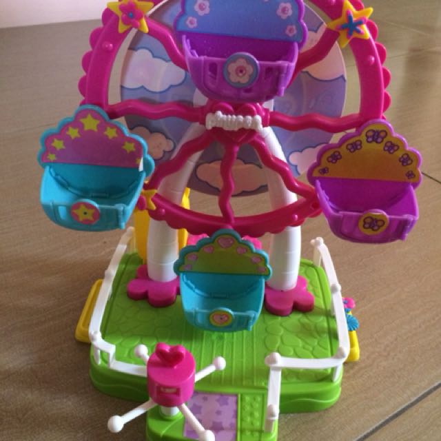 Pinypon Ferris Wheel 