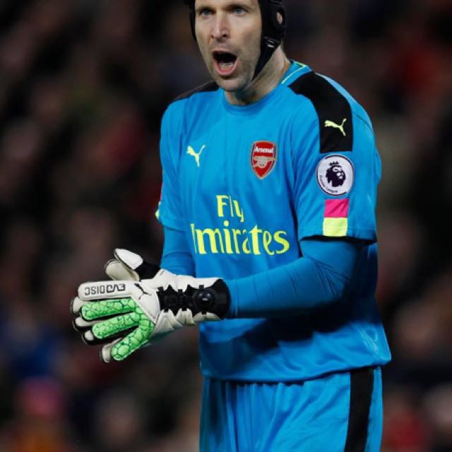 Puma disc gloves sales