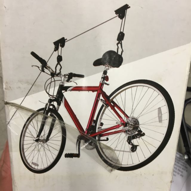racor bike lift
