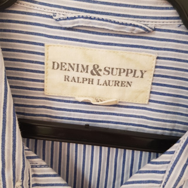 Ralph Lauren Long sleeves (Category: Tshirts & Polo Shirts ) located in Taytay. Submitted by delutterproject (Listing ID 149655017, Image 2). Description: Excellent used condition No flaw.