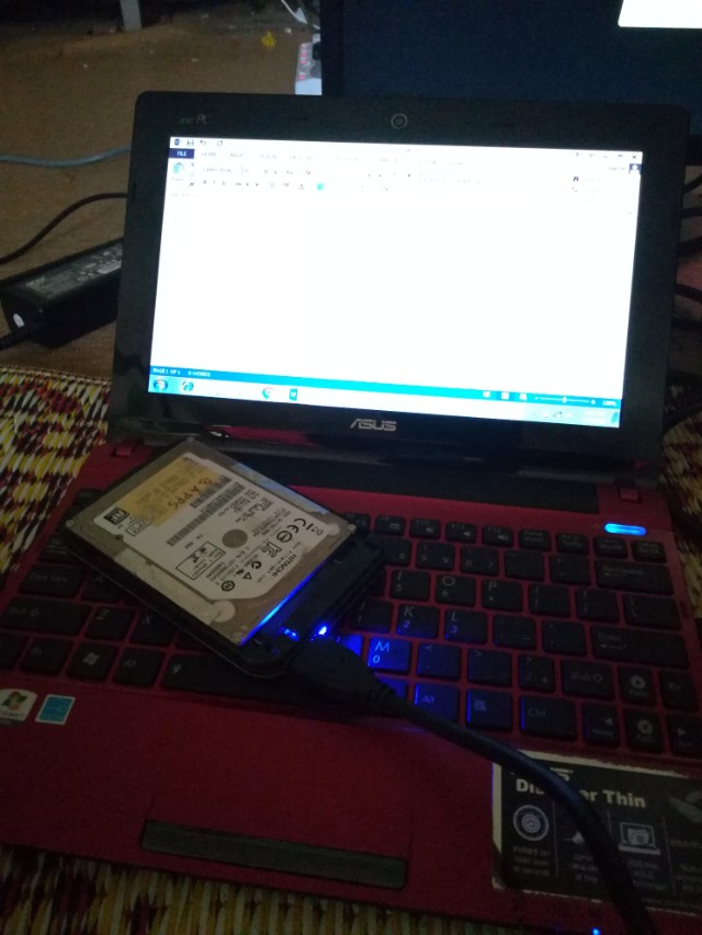 Repair Dan Format Laptop Pc Dikawasan Alor Setar Services Electronics Gadget Repairs On Carousell