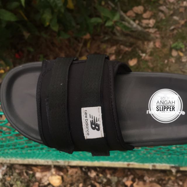 sandal new balance terbaru