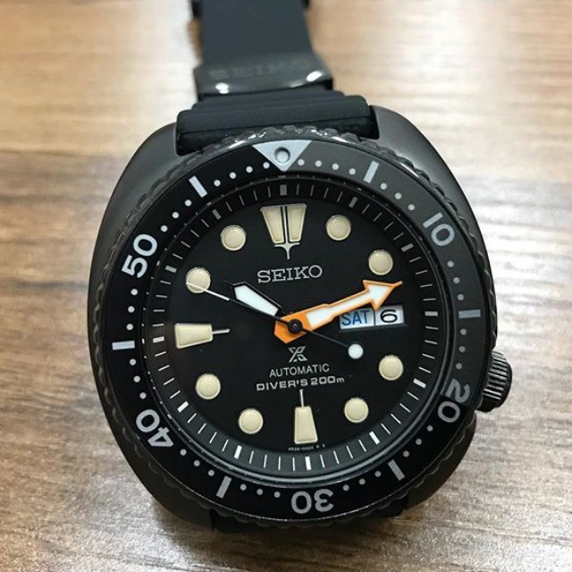 Seiko on sale prospex srpc49k