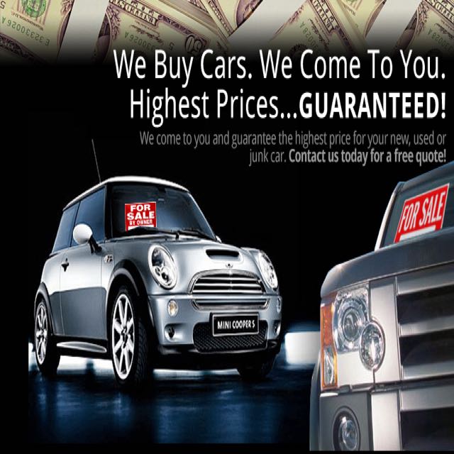 Sell Us Your Car Highest Price Bulletin Board Looking For On Carousell