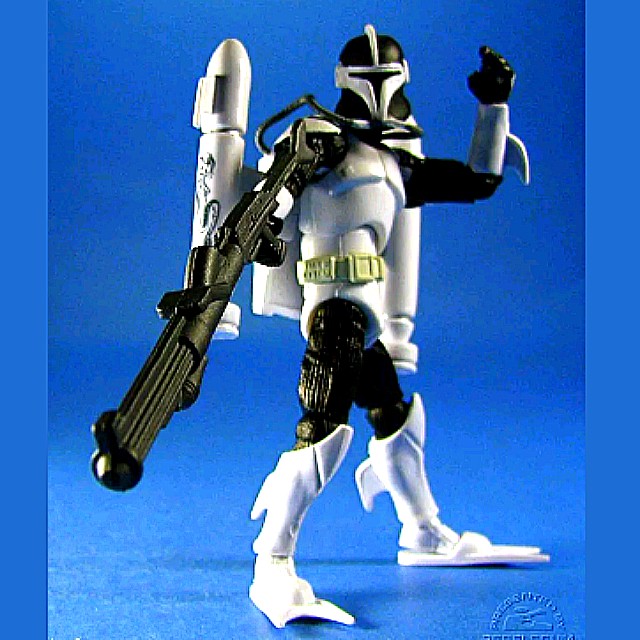 scuba trooper helmet