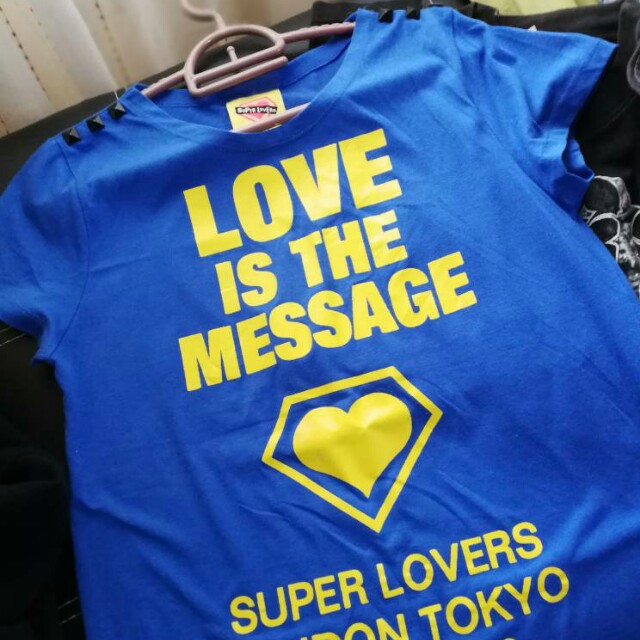 Superlover X Sex Pistol Hobbies And Toys Collectibles And Memorabilia J Pop On Carousell 0313