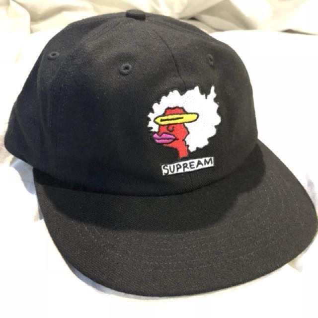 supreme gonz cap