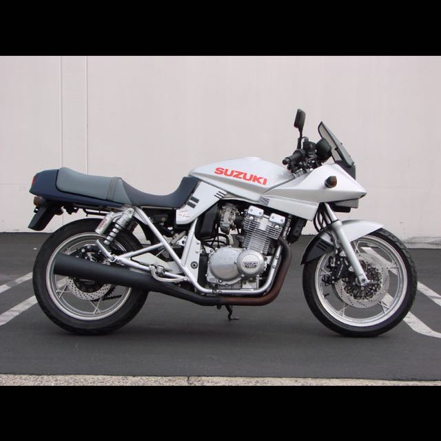Katana 400 shop