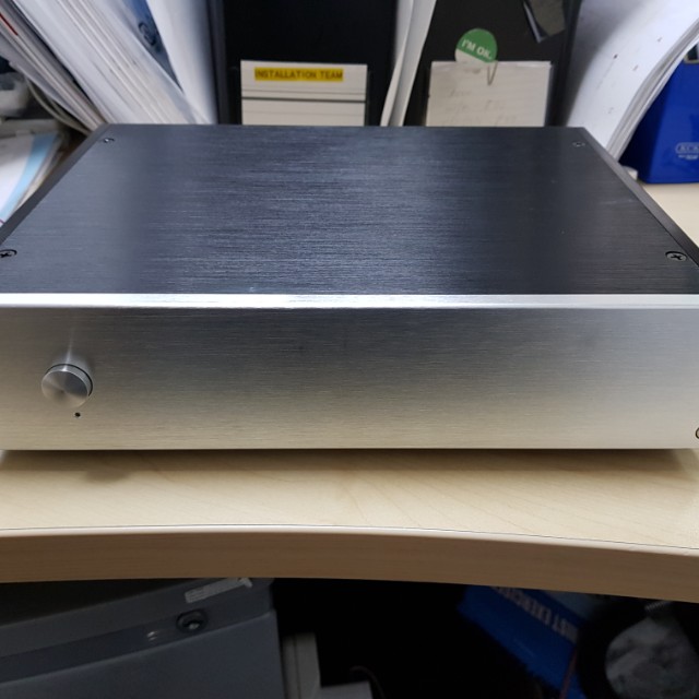 TDA1541 DAC, Audio, Other Audio Equipment on Carousell