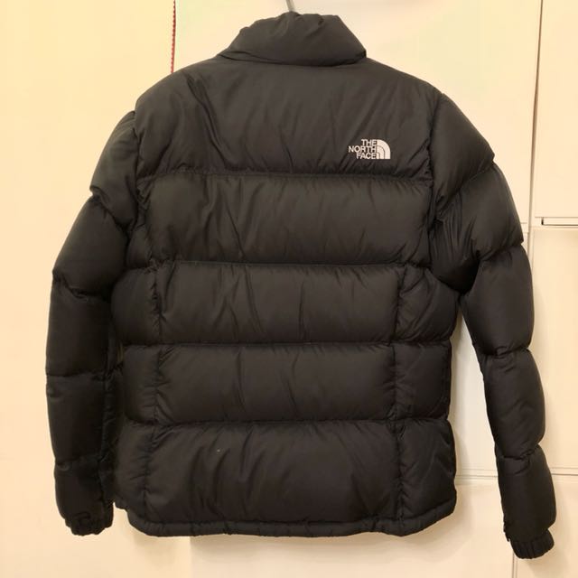 the north face goose down 700