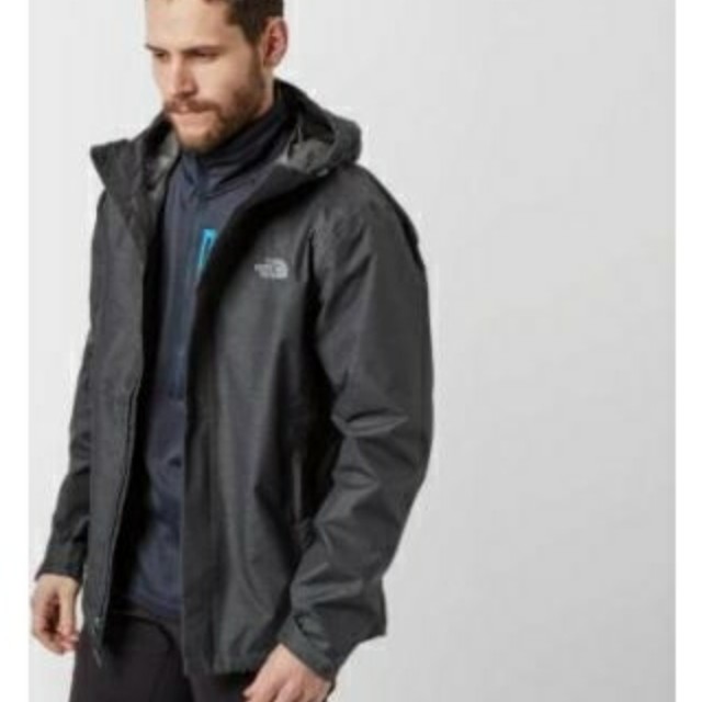 parka the north face venture 2