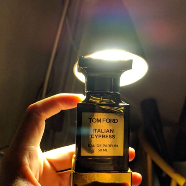 Tom Ford : Italian Cypress Eau de Parfum 50ml, Beauty & Personal Care,  Face, Face Care on Carousell