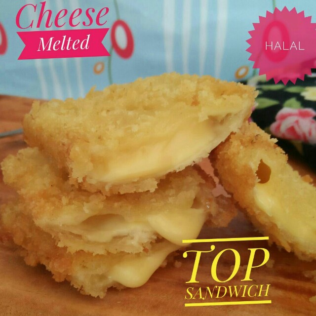Top Sandwich Frozen Food Makanan Minuman Makanan Instan Di Carousell