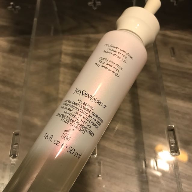 Forever light creator serum clearance