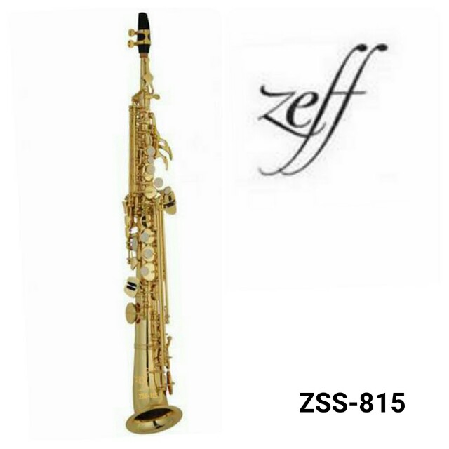 Saxophone store zeff france