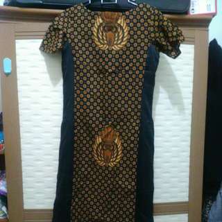 batik cantik