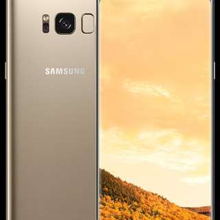 Samsung S8