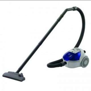 Vacuum Cleaner Hitachi CV-BM16