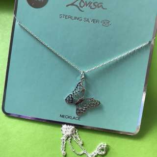 Lovisa double heart necklace, Women's Fashion, Jewelry & Organisers,  Necklaces on Carousell