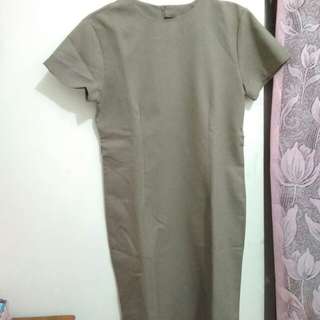 Baju kantor