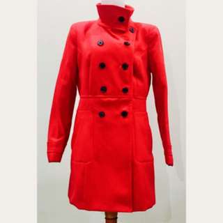 Jacket / coat zara original