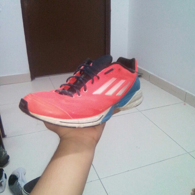 adidas adizero feather boost