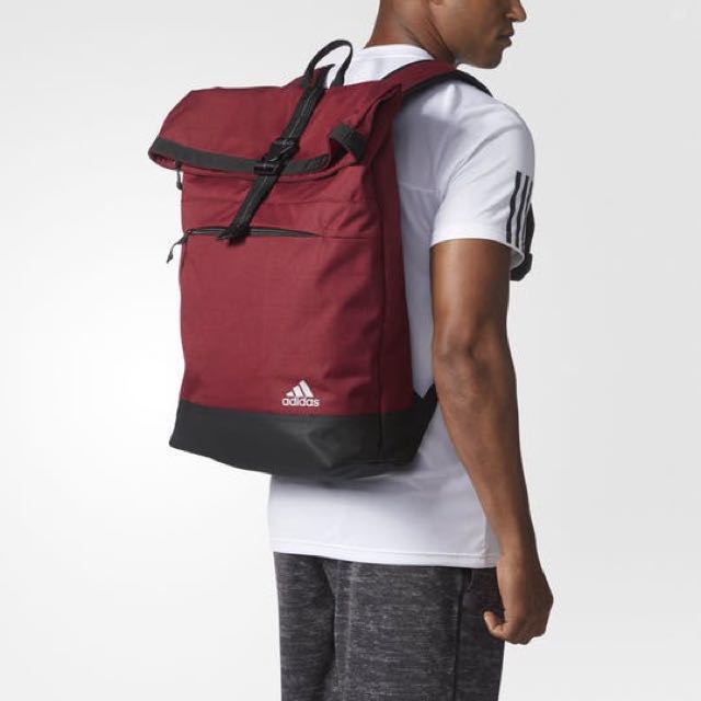 Adidas Sports ID Backpack, Men's 