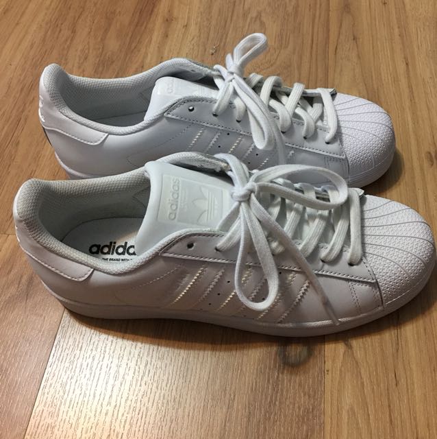 soldes superstar metal toe enfant 