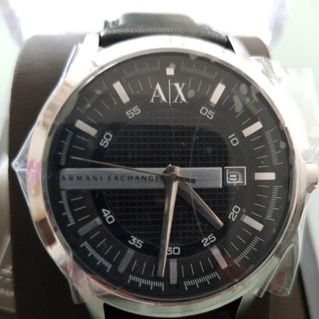 armani aix