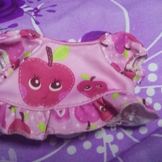 baby alive all gone banana