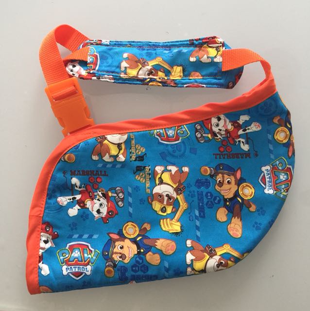 sling for 2 year old
