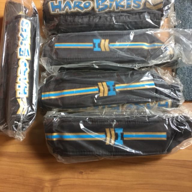 Haro store pad set
