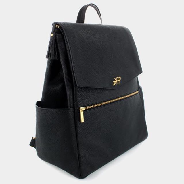 Bn Freshly Picked Stylish Diaper Bag Backpack Cross Body Purse Women S Fashion Bags Wallets On Carousell