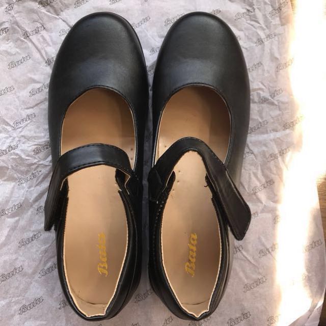 choir shoes
