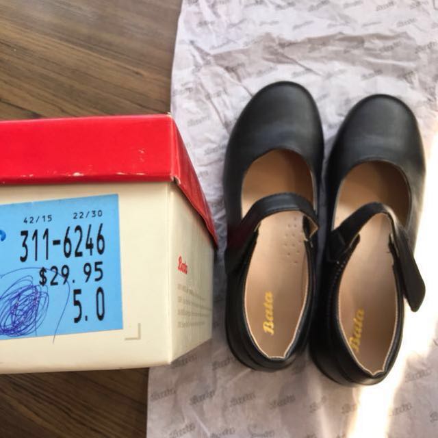 Choir shoes sale