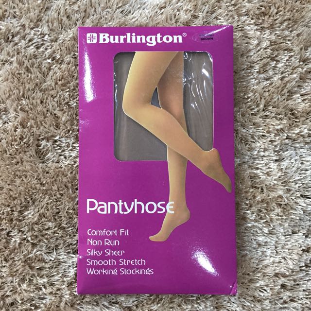 Burlington pantyhose hotsell