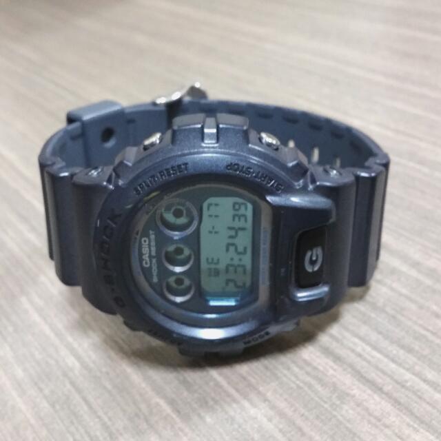 g shock dw 6900mf