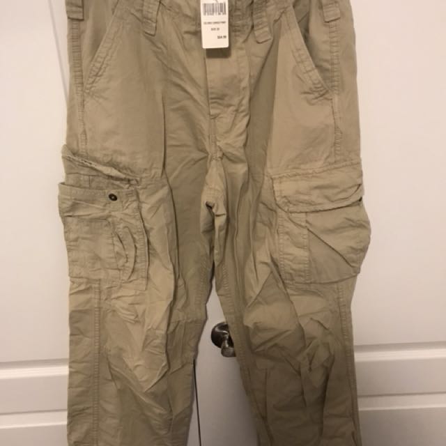 champs cargo pants