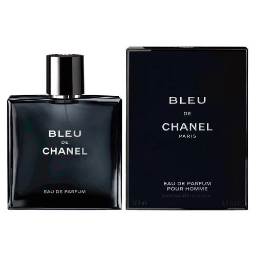 CHANEL BLEU DE CHANEL EDP 3 TRAVEL SPRAY REFILLS FOR MEN (3 x 20ml) Eau de  Parfum, Beauty & Personal Care, Face, Face Care on Carousell