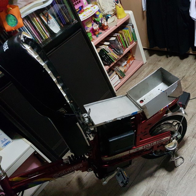 Cheapest Ebike!!!, Sports Equipment, Bicycles & Parts, Bicycles on