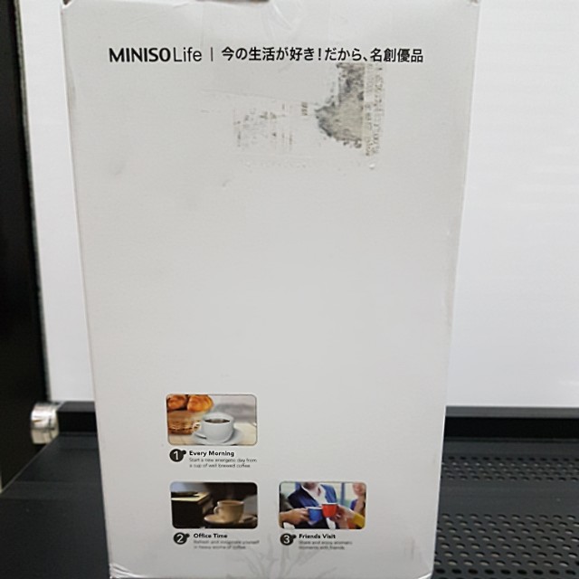 Coffee Machine, Home Appliances on Carousell