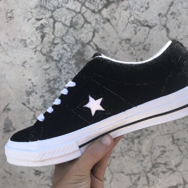 converse one star 74 suede Shop