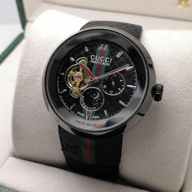 CUCCI MEN WATCH