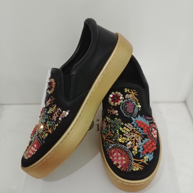 Dior Happy Sneakers