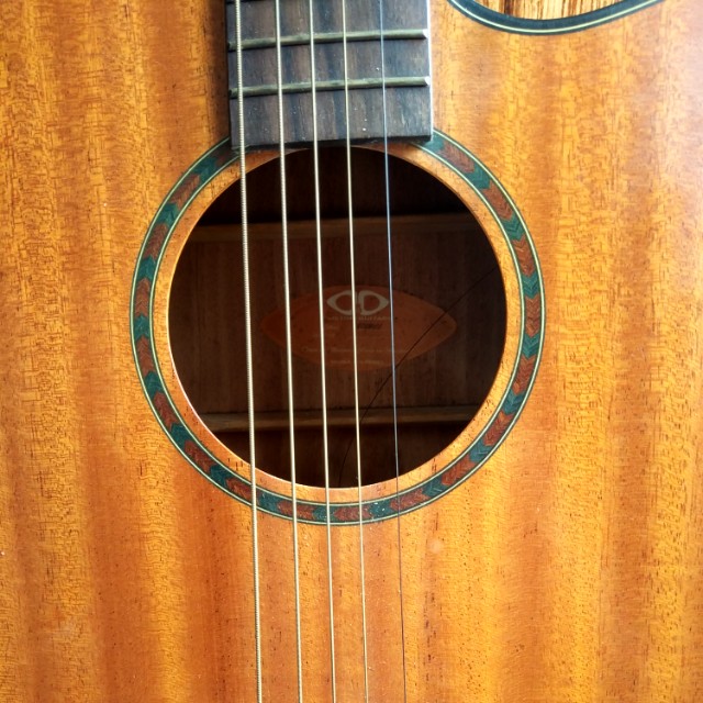 DND Django, Hobbies & Toys, Music & Media, Musical Instruments on Carousell