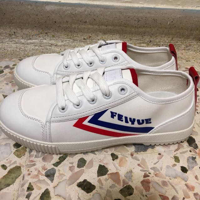 Feiyue, Women's Fashion, Footwear, Sandals on Carousell