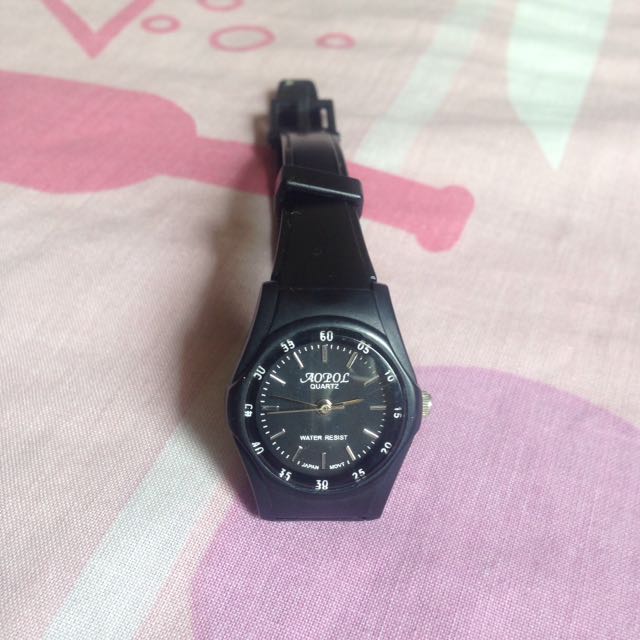 aopol quartz watch