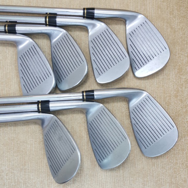 Golf Iron Set Honma Beres MG803, Sports Equipment, Sports & Games, Golf on Carousell