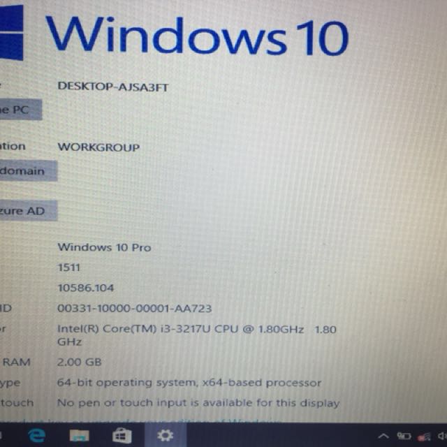HP Laptop Pavilion, Computers & Tech, Laptops & Notebooks on Carousell